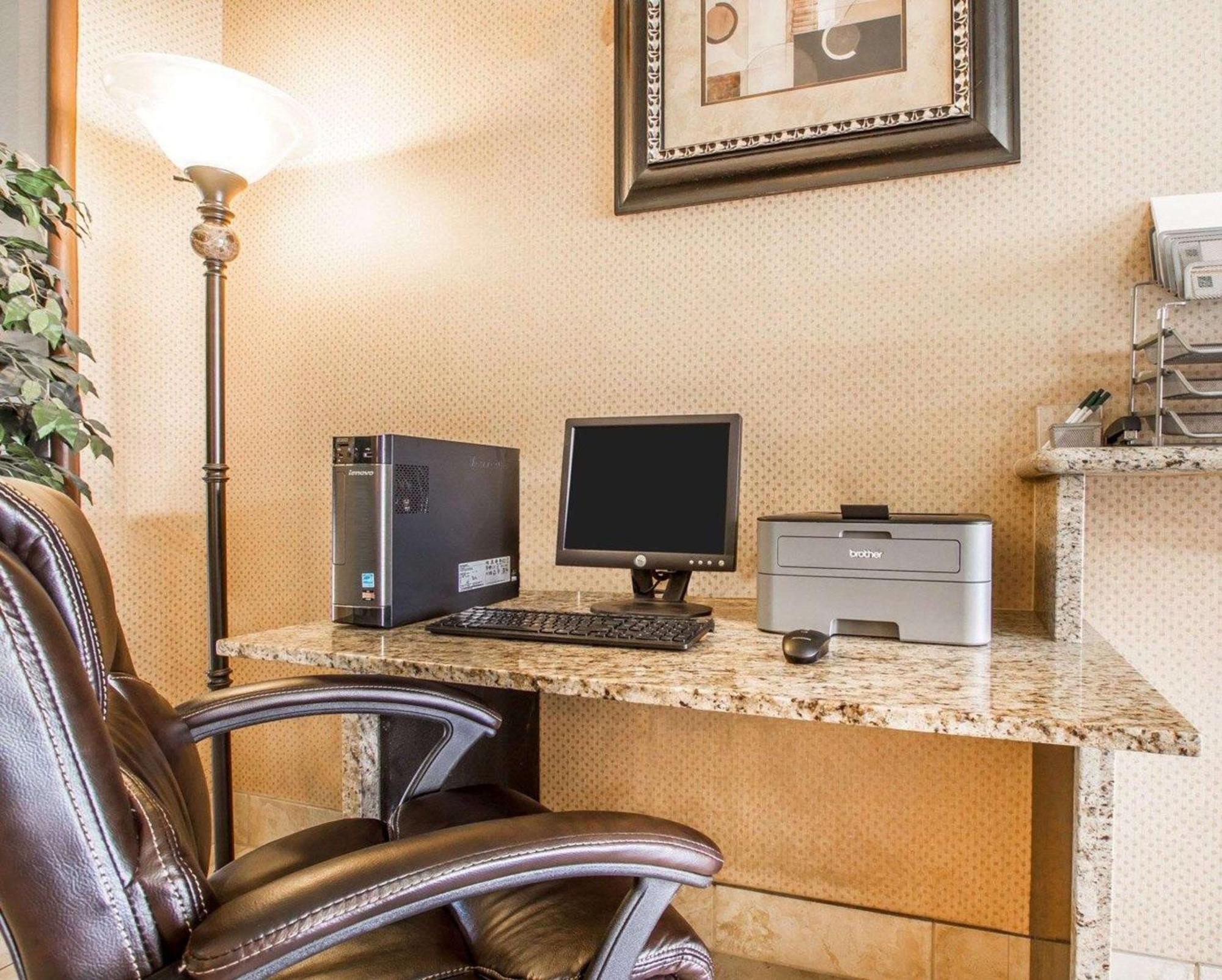Quality Inn Chandler I-10 Exterior foto