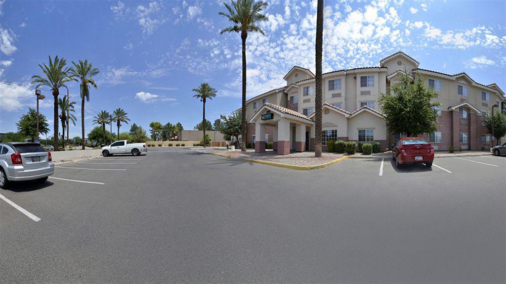 Quality Inn Chandler I-10 Exterior foto
