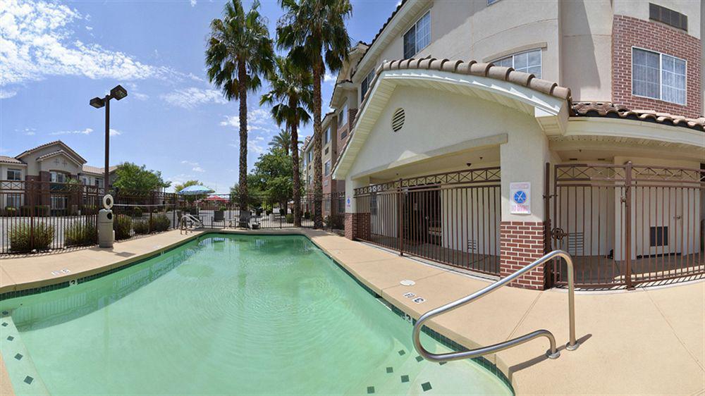 Quality Inn Chandler I-10 Exterior foto