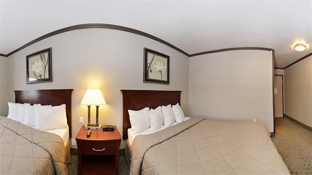 Quality Inn Chandler I-10 Exterior foto